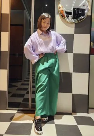 ▲▼ 朴娜勑55億豪宅遭竊曾傳「好友作案」　警方1週內破案：犯人抓到了！。（圖／翻攝自朴娜勑IG）