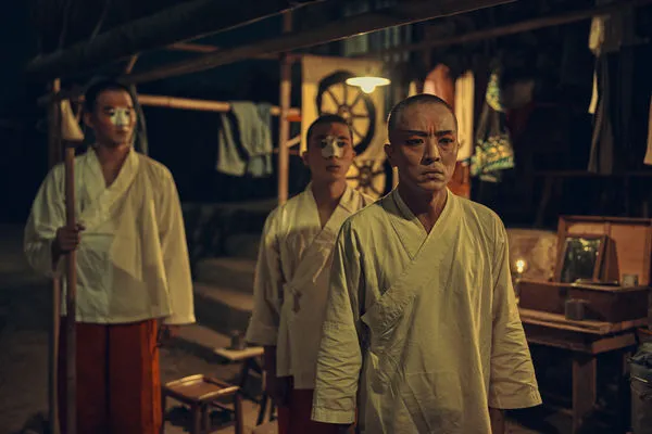 ▲《星空下的黑潮島嶼》播出後獲得許多好評。（圖／客家電視台提供）