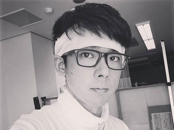 ▲▼阿滴。（圖／翻攝自Instagram／rayduenglish）