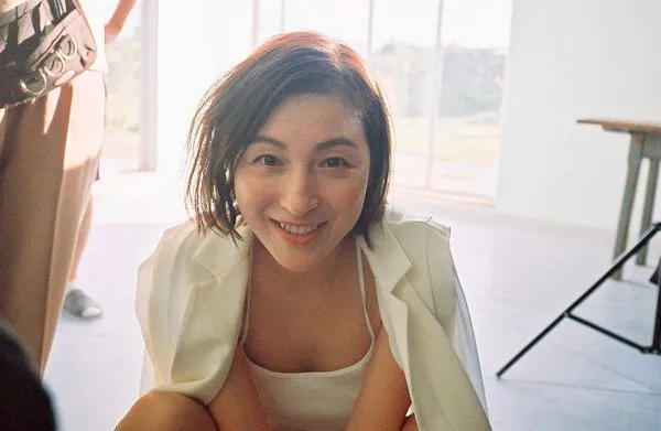 ▲▼廣末涼子高速公路追撞聯結車，遭撞方首度回應車禍過程。（圖／翻攝自YouTube）