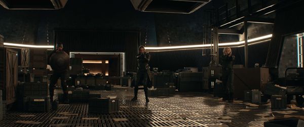 ▲漫威《雷霆特攻隊》即將上映。（圖／漫威影業提供） 