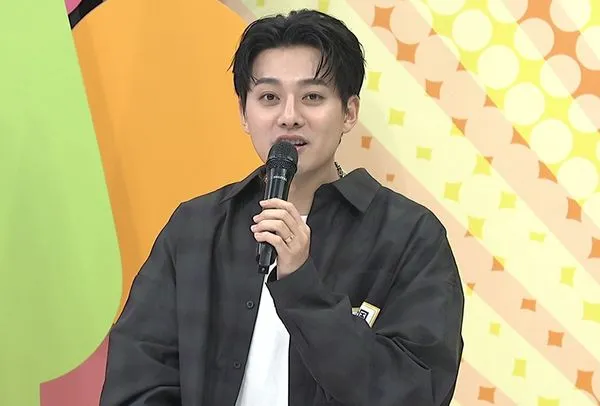 ▲▼馬力歐。（圖／中天綜合台提供）