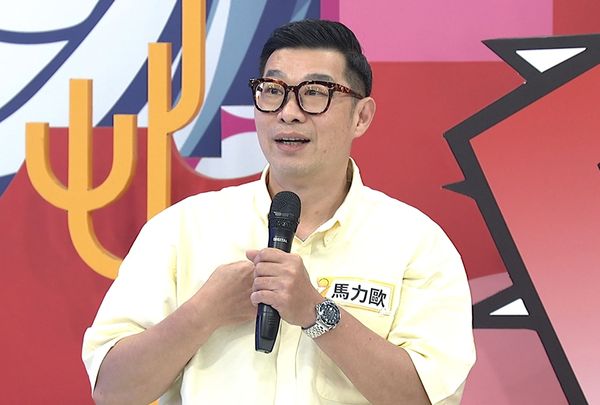 ▲▼馬力歐。（圖／中天綜合台提供）