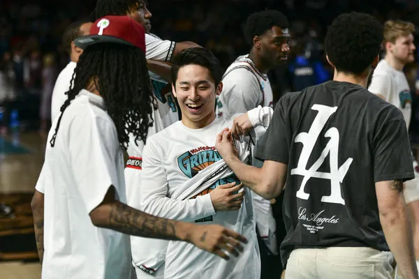 ▲▼河村勇輝。（圖／達志影像／美聯社）