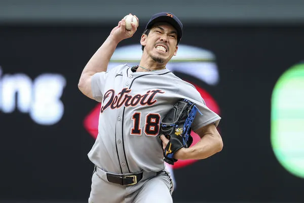 ▲▼前田健太。（圖／達志影像／美聯社）