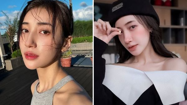 ▲▼夏宇禾。（圖／翻攝自Instagram／lulu_820722）