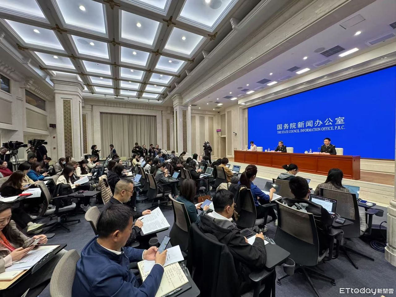 陸公布5月進出口增長2.7%　官媒：中美經貿日內瓦會談後增速明顯