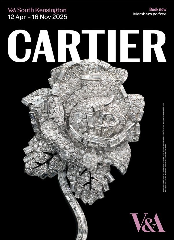 ▲▼ Cartier,LV            。（圖／公關照）
