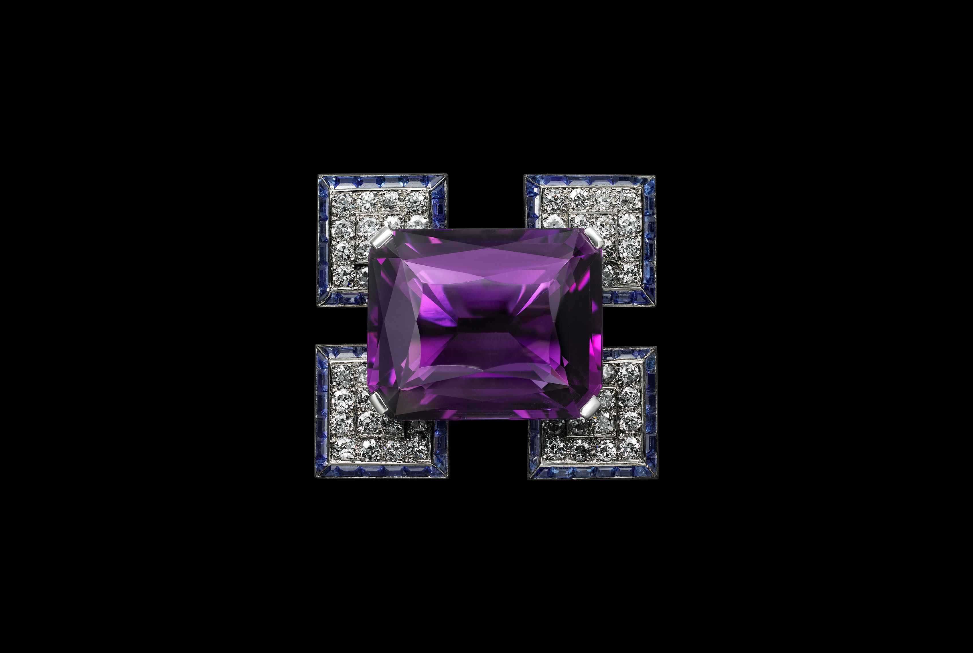 ▲▼ Cartier,LV            。（圖／公關照）