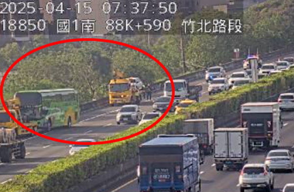 （圖／翻攝高公局網站）