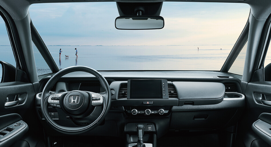 ▲第4代HONDA Fit問世5年之久，傳出明年將推第5代！此為現行款。（圖／翻攝自HONDA）