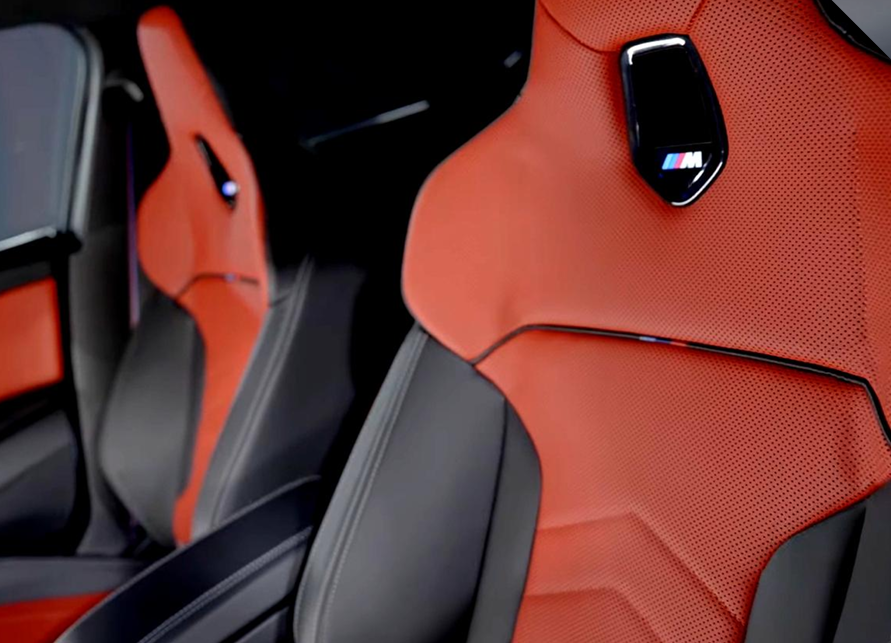 ▲新一代BMW 2系列轎跑預售價曝光！5月即將上市。（圖／翻攝自BMW）