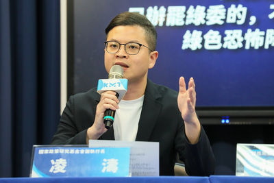 黃呂錦茹無保請回 凌濤批裁定書沒證據:檢調惡整在野惡劣至極