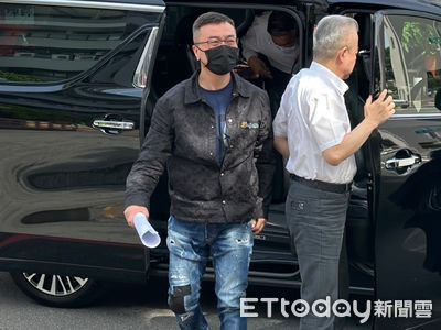 快訊/陳政谷拒3.5億交保!當庭喊寧願去關 法官「如願」收押