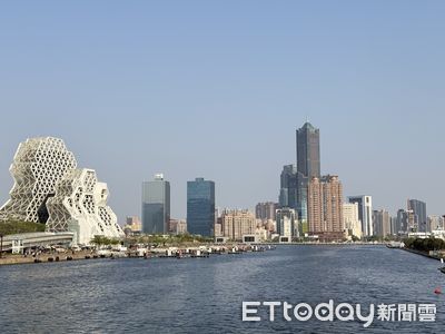 高雄新生兒雪崩式下跌「少了1/3」　陳其邁研議提高婚育宅比例