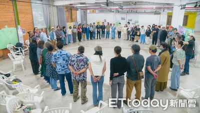 從山林到海洋!第三屆台東南島OST會議聚焦文化傳承