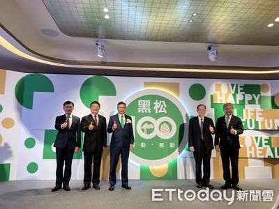 黑松Q1每股賺0.61元　旗下保健品牌營收雙位數成長