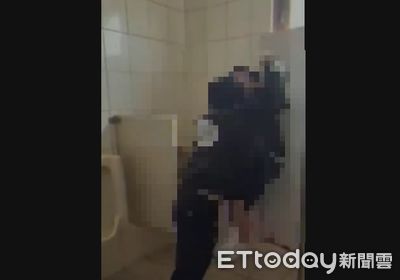 台中貴族高中像黑社會!高三生狂揍人手脫臼送醫 學弟被打竟晾一邊