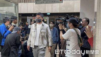 快訊/「罷吳四騎士」+2領銜人涉偽造連署!1被告1證人移送北檢