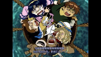 《銀河之星Remastered》簡評 繁體中文版「重現經典」懷舊到想哭