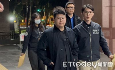 賴瑞隆為美濃大峽谷案提告柯志恩 他揭撤告前例酸:蹭告大師