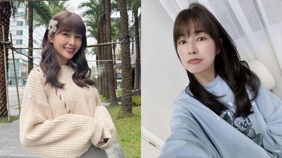 林舒語認「養孩子很花錢」　當三寶媽吐真心話：很累但不後悔