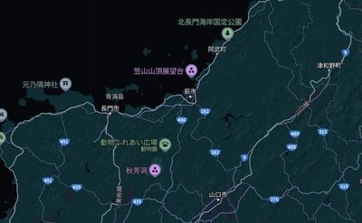 日本山口縣山區2個月地震1300次 專家觀測「震源變淺」:不尋常