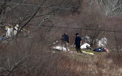飛機墜毀6死！罹難者全是美國「高學歷菁英」