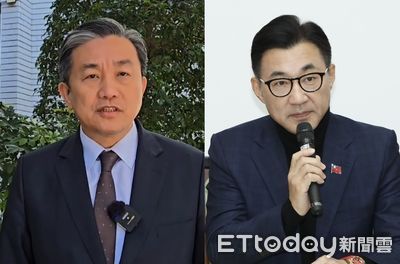 90天協商倒數中!立院組「跨黨訪美團」直球對決 17人名單曝