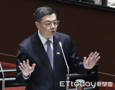 卓榮泰重申不會對美關稅報復 「在世界貿易同陣營中互相合作」