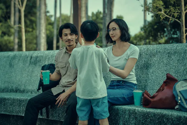 ▲《The Outlaw Doctor 化外之醫》播出精采大結局。（圖／公視、中華電信、瀚草文創提供）