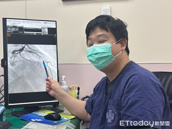 ▲黃祺耀。（圖／記者游瓊華攝）