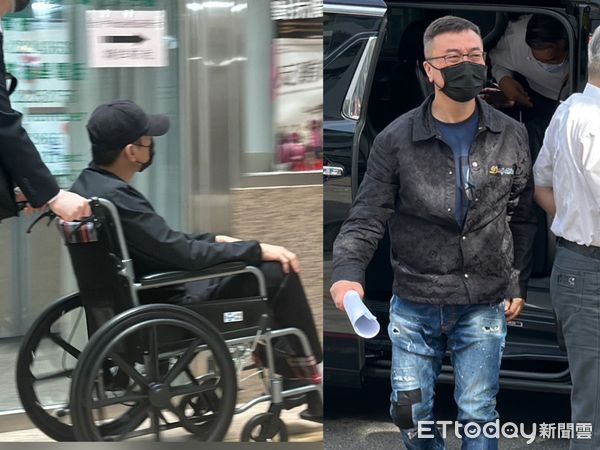 ▲▼陳政谷,林明佐。（圖／記者許權毅攝）