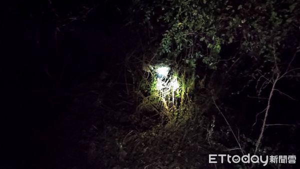 ▲獅子消防分隊台九線救護            。（圖／記者陳崑福翻攝）