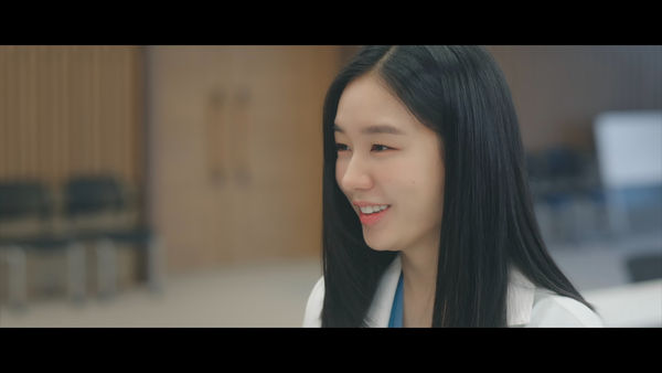 ▲▼《機智醫生》4年後圓滿了，秋敏荷證實新婚。（圖／翻攝自Netflix）