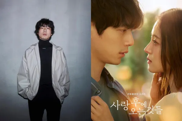 ▲▼坂口健太郎見面會「票價飆破6000」韓網：加川普關稅？（圖／翻攝自Instagram／sakaguchikentaro）