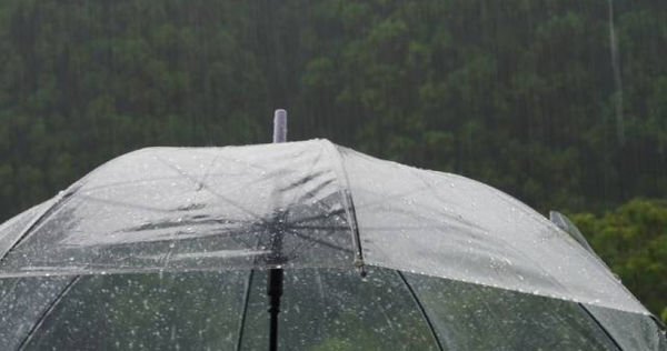 本月20日將是二十四節氣中的「穀雨」，此時雨水變多。（示意圖／翻攝自photoAC）