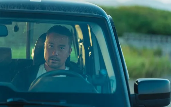 ▲《器子》上映之後，張孝全的演技受到許多影迷討論。（圖／華映娛樂提供）