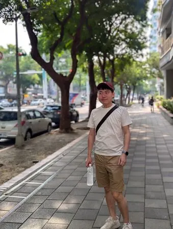 ▲Cheap發文批評部分房東思維。（圖／翻攝自Cheap臉書）