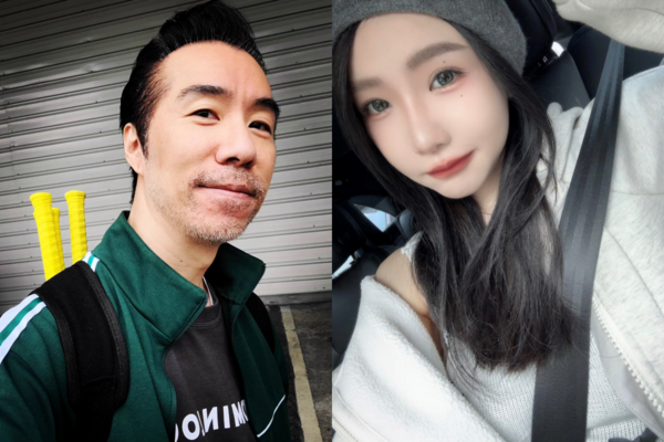 外送用▲▼張兆志控友人霸凌前妻「收提告律師函」：終於可以法庭見。（圖／翻攝自Facebook／張兆志 喬志先生、許允樂的老兵魂）