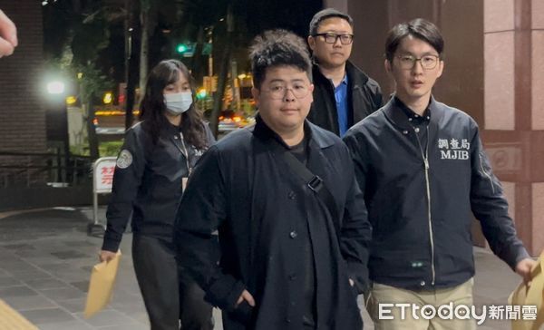 ▲陳冠安。（圖／記者劉昌松翻攝）