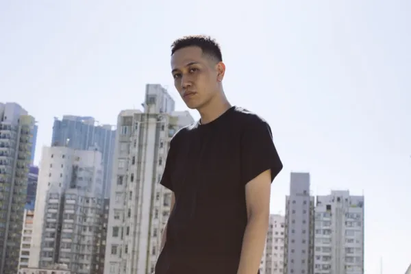 ▲日本饒舌歌手JJJ驟然離世，享年35歲。（圖／翻攝自日網）