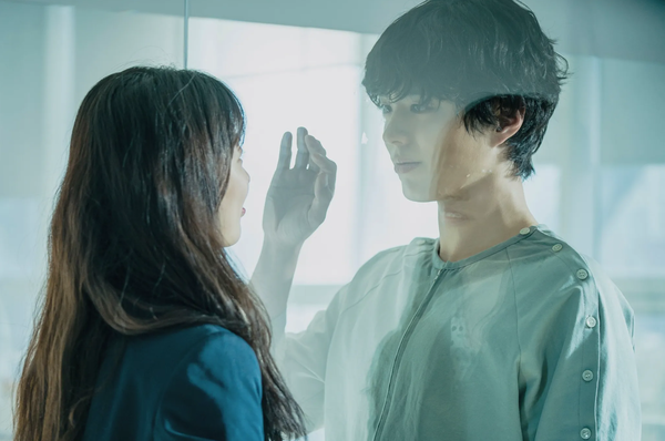 ▲《Wonderland》。（圖／Netflix提供）