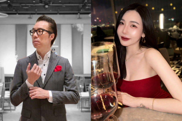 外送用▲▼張兆志曝許允樂黑粉群手法　收道歉喊話前妻：幫妳做到了。（圖／翻攝自Facebook／張兆志 喬志先生、許允樂的老兵魂）
