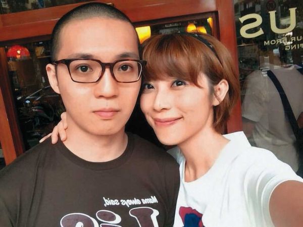 【貴婦奈奈將投案1】遭控醫美吸金捲款潛逃　貴婦奈奈3個字揭與黃博健關係生變