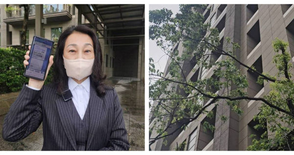 北市信義豪宅近日傳出交易詐騙，7年房仲業者驚曝「狡猾手法」。（圖／報系資料照）