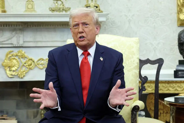 ▲▼美國總統川普（Donald Trump）。（圖／路透）