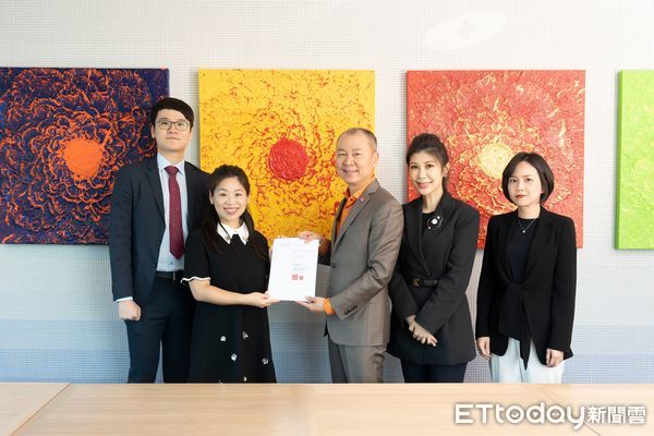 ▲御盟集團旗下晶英國際行館今年8月正式加入萬豪集團旗下頂奢品牌。（圖／晶英國季行館提供）