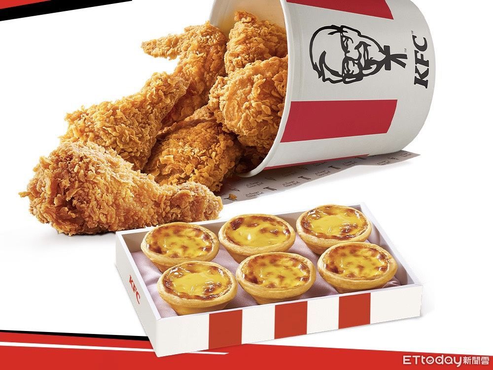 速食店「會員日優惠」懶人包 咔啦雞腿堡買1送1