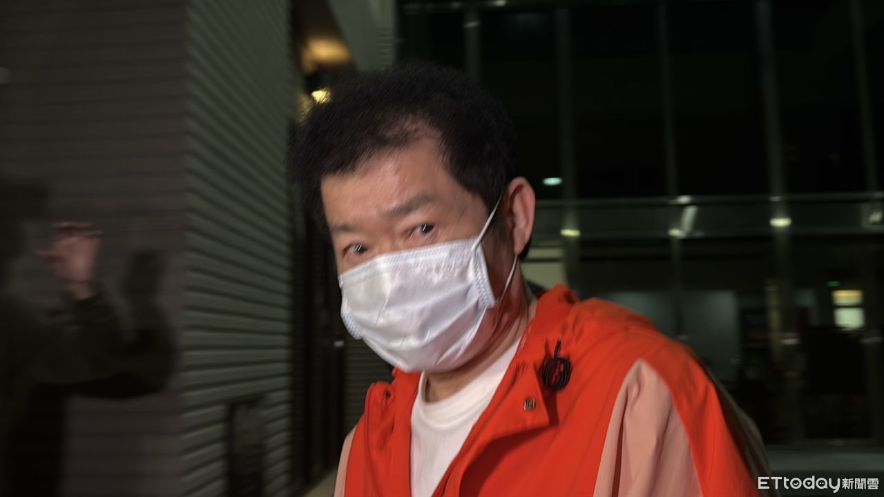 快訊/台灣教父級殺手王鑫慘了 建商內鬨「請鬼拿藥單」內幕曝